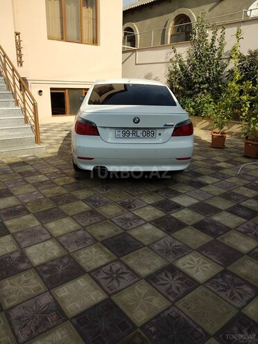 BMW 530 2005, 164,000 km - 3.0 l - Bakı