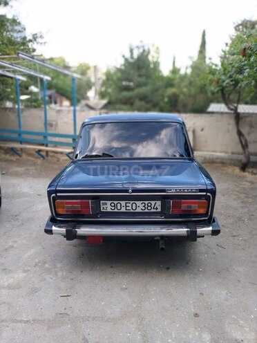 LADA (VAZ) 2106 2003, 97,000 km - 1.6 l - Bakı