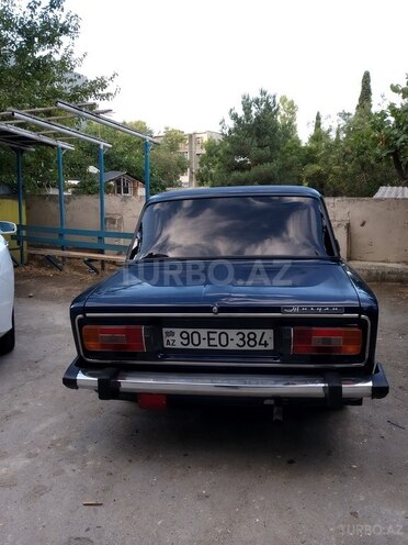LADA (VAZ) 2106 2003, 97,000 km - 1.6 l - Bakı