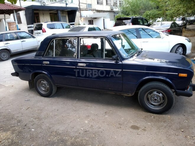 LADA (VAZ) 2106 2003, 97,000 km - 1.6 l - Bakı