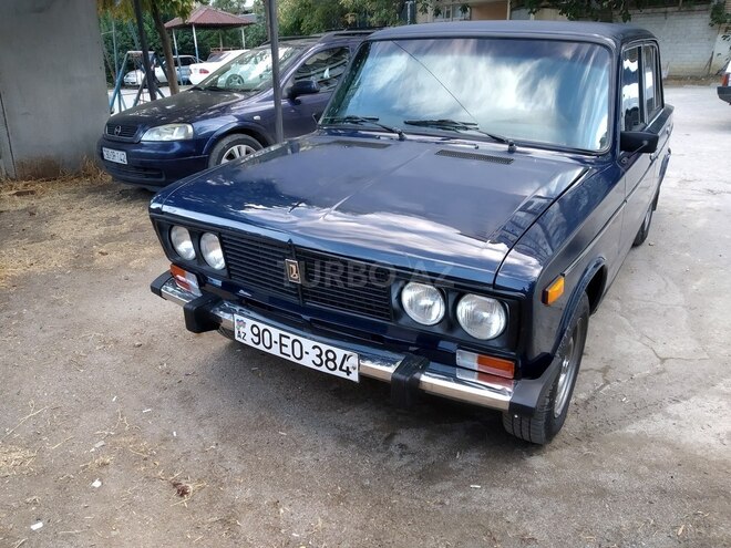 LADA (VAZ) 2106 2003, 97,000 km - 1.6 l - Bakı
