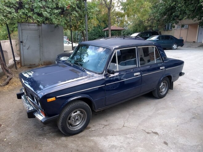 LADA (VAZ) 2106 2003, 97,000 km - 1.6 l - Bakı
