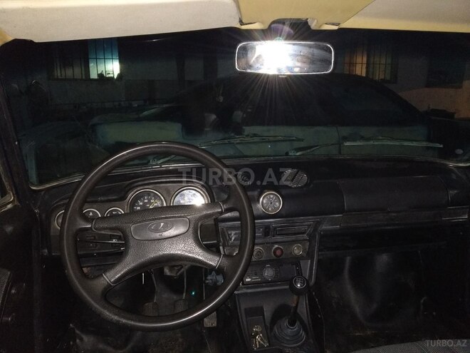 LADA (VAZ) 2106 2003, 97,000 km - 1.6 l - Bakı