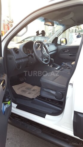 Volkswagen Amarok 2014, 145,000 km - 2.0 л - Bakı