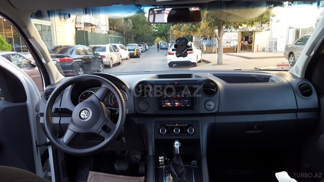 Volkswagen Amarok 2014, 145,000 km - 2.0 л - Bakı
