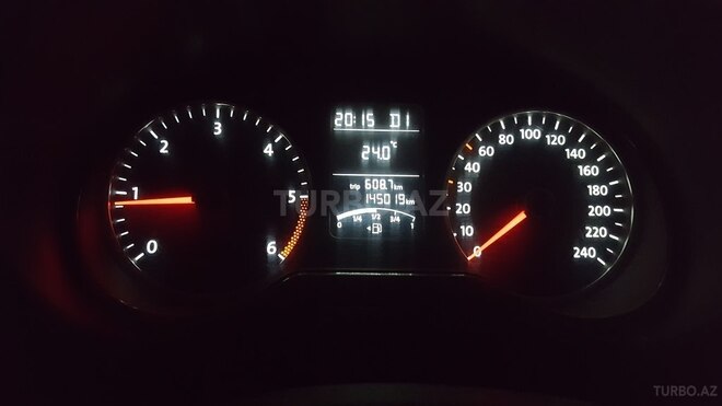 Volkswagen Amarok 2014, 145,000 km - 2.0 л - Bakı