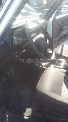 LADA (VAZ) Niva 2012, 85,000 km - 1.8 л - Göygöl