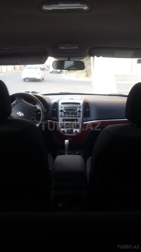 Hyundai Santa Fe 2006, 180,000 km - 2.2 l - Bakı