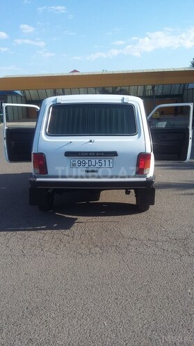 LADA (VAZ) Niva 2012, 85,000 km - 1.8 л - Göygöl