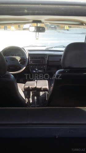 LADA (VAZ) Niva 2012, 85,000 km - 1.8 л - Göygöl