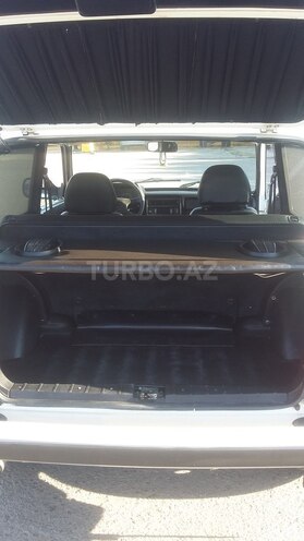LADA (VAZ) Niva 2012, 85,000 km - 1.8 л - Göygöl
