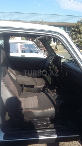 LADA (VAZ) Niva 2012, 85,000 km - 1.8 л - Göygöl