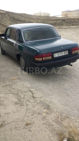 GAZ 3110 1998, 102,578 km - 2.4 л - Bakı