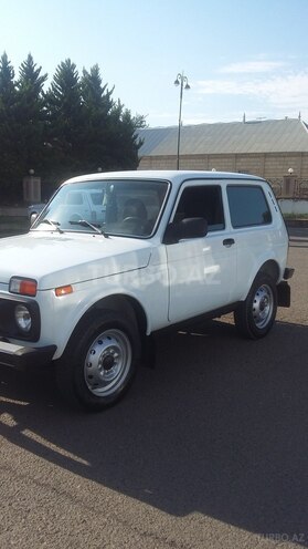LADA (VAZ) Niva 2012, 85,000 km - 1.8 л - Göygöl