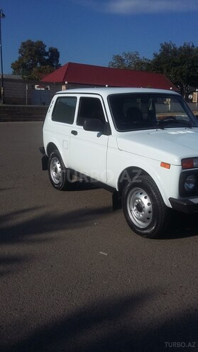 LADA (VAZ) Niva 2012, 85,000 km - 1.8 л - Göygöl