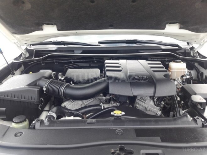 Toyota Land Cruiser 2012, 121,000 km - 0.4 l - Bakı
