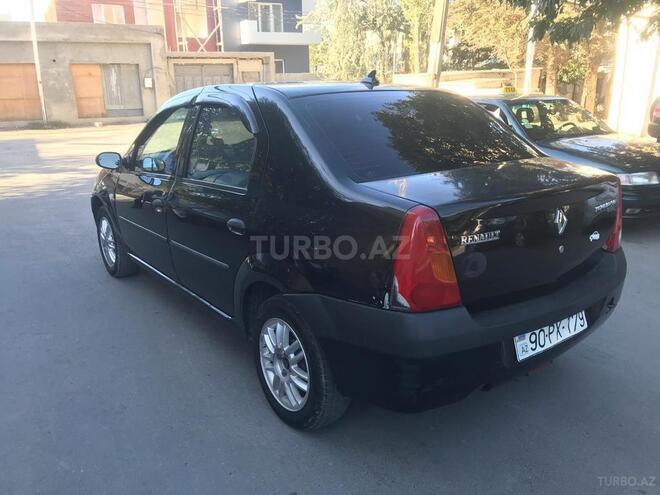 Renault Tondar 2013, 235,000 km - 1.6 l - Bakı