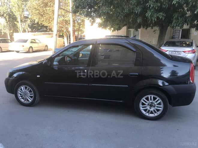 Renault Tondar 2013, 235,000 km - 1.6 l - Bakı