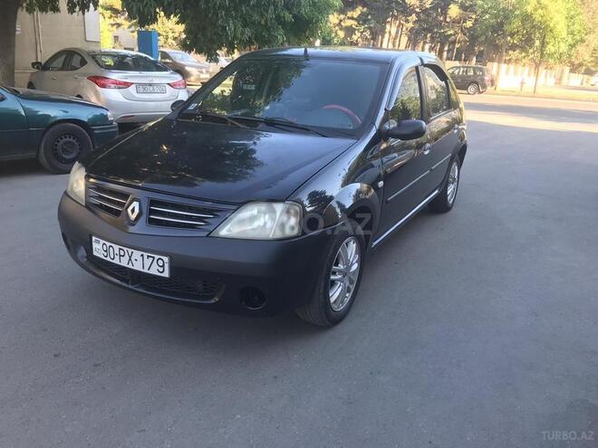 Renault Tondar 2013, 235,000 km - 1.6 l - Bakı