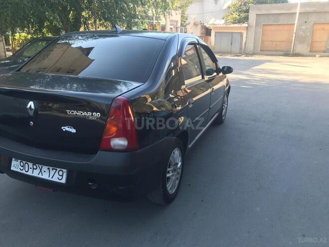 Renault Tondar 2013, 235,000 km - 1.6 l - Bakı