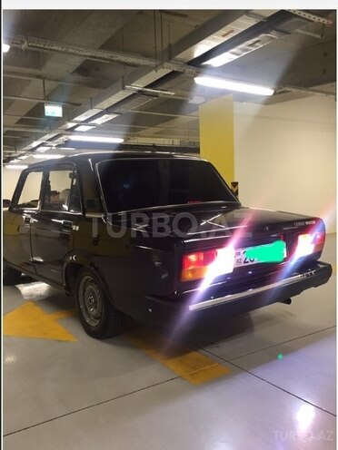 LADA (VAZ) 2107 2009, 85,000 km - 1.6 л - Gəncə