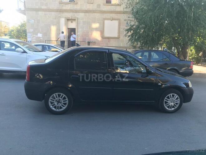 Renault Tondar 2013, 235,000 km - 1.6 l - Bakı
