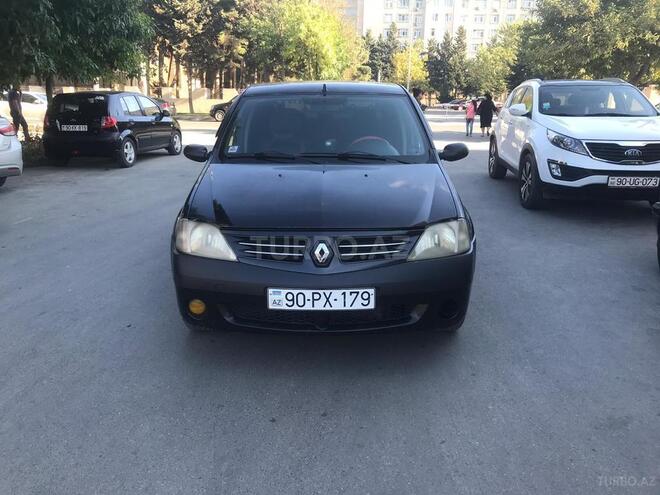 Renault Tondar 2013, 235,000 km - 1.6 l - Bakı