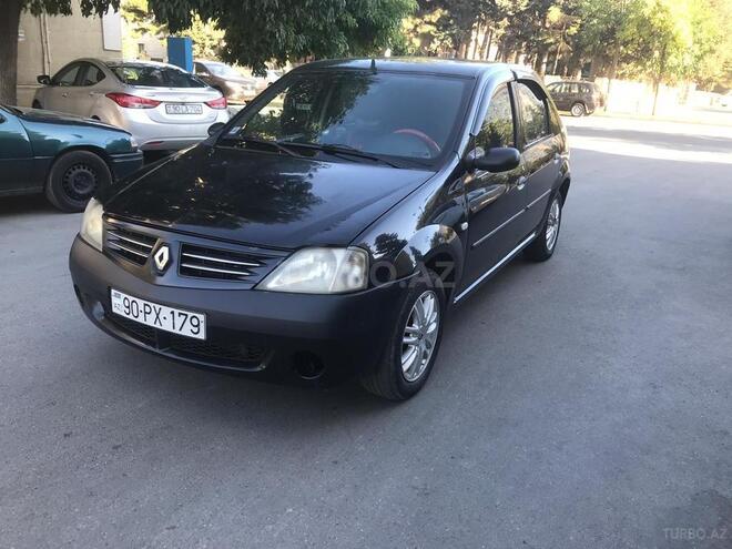 Renault Tondar 2013, 235,000 km - 1.6 l - Bakı