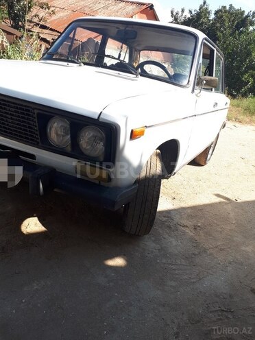 LADA (VAZ) 2106 1991, 300,000 km - 1.3 l - Bakı
