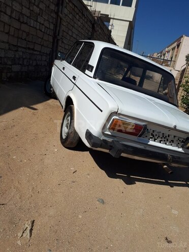 LADA (VAZ) 2106 1991, 300,000 km - 1.3 l - Bakı