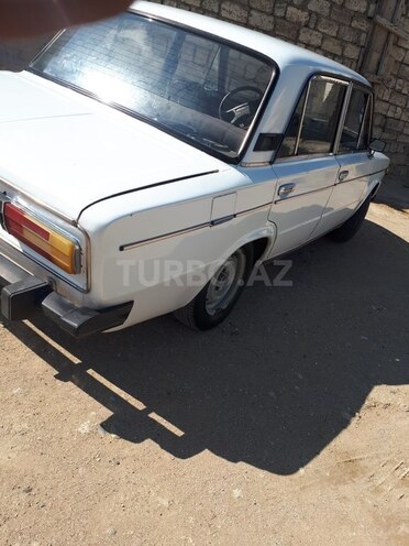 LADA (VAZ) 2106 1991, 300,000 km - 1.3 l - Bakı