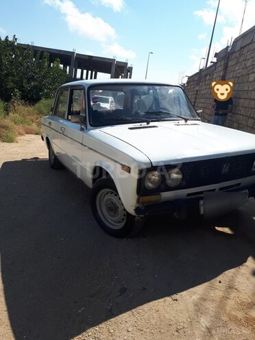 LADA (VAZ) 2106 1991, 300,000 km - 1.3 l - Bakı