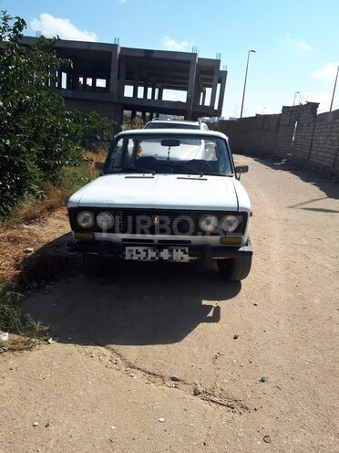 LADA (VAZ) 2106 1991, 300,000 km - 1.3 l - Bakı