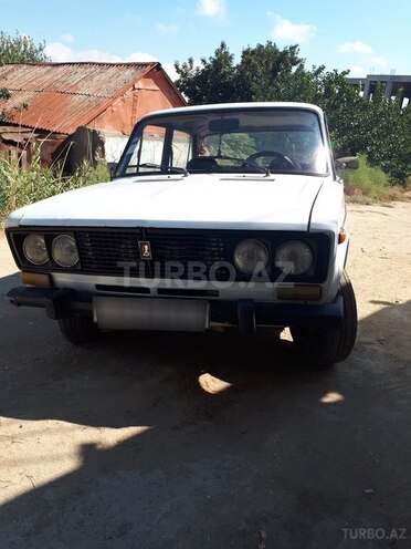 LADA (VAZ) 2106 1991, 300,000 km - 1.3 l - Bakı