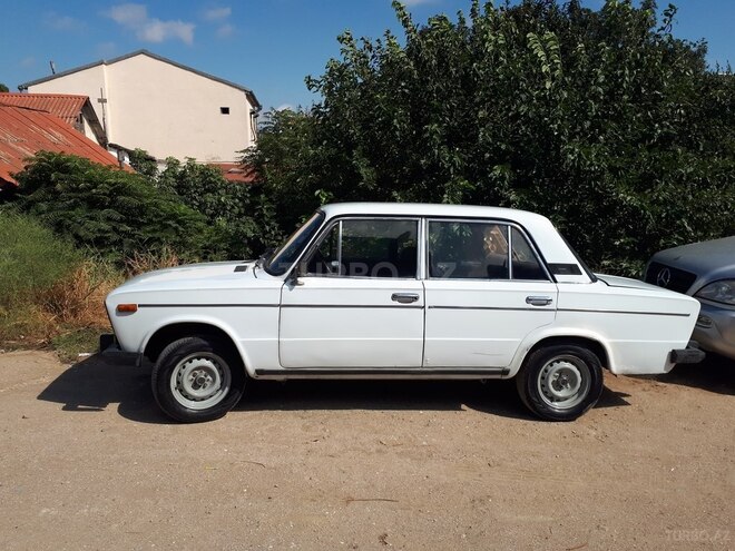 LADA (VAZ) 2106 1991, 300,000 km - 1.3 l - Bakı