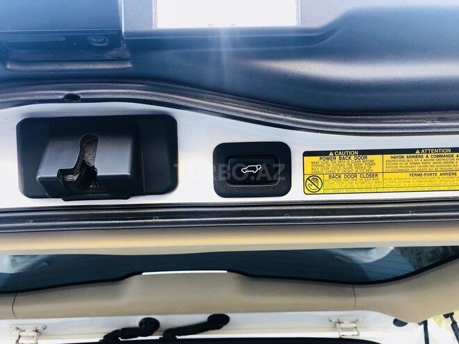 Lexus LX 570 2008, 138,522 km - 5.7 l - Sumqayıt