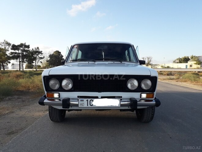 LADA (VAZ) 2106 1988, 159,555 km - 1.5 l - Bakı