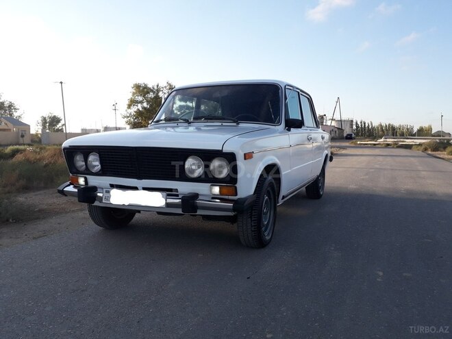 LADA (VAZ) 2106 1988, 159,555 km - 1.5 l - Bakı