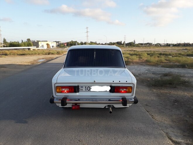 LADA (VAZ) 2106 1988, 159,555 km - 1.5 l - Bakı