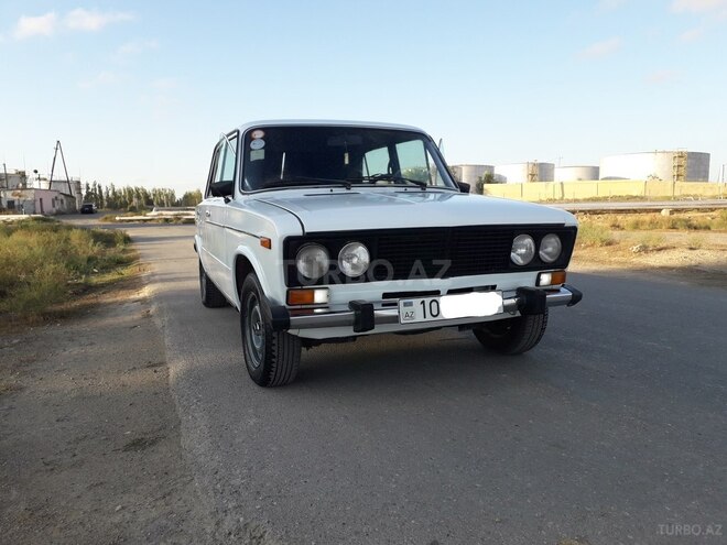 LADA (VAZ) 2106 1988, 159,555 km - 1.5 l - Bakı