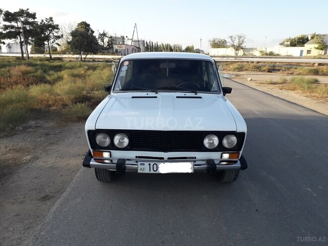 LADA (VAZ) 2106 1988, 159,555 km - 1.5 l - Bakı