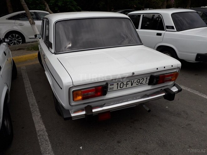 LADA (VAZ) 2106 1988, 159,555 km - 1.5 l - Bakı