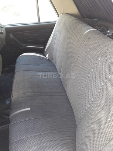 LADA (VAZ) 2106 1988, 159,555 km - 1.5 l - Bakı