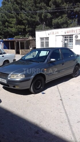 Iran Khodro Samand 2014, 220,000 km - 1.6 l - Bakı