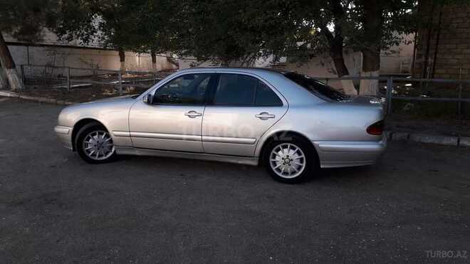 Mercedes  1999, 348,000 km - 2.2 l - Şirvan