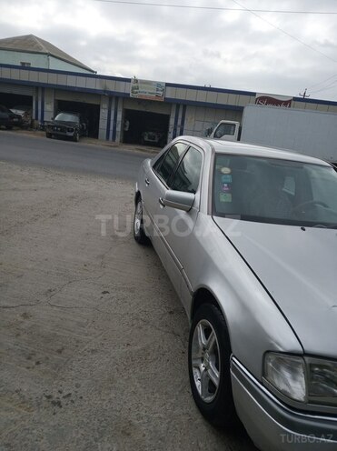 Mercedes C 180 1994, 22,000 km - 1.8 л - Xırdalan