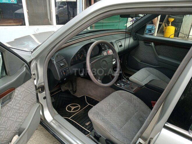 Mercedes C 180 1994, 22,000 km - 1.8 л - Xırdalan