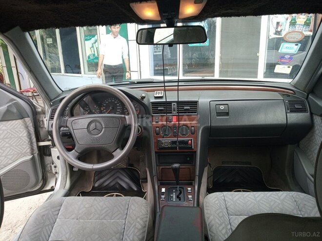 Mercedes C 180 1994, 22,000 km - 1.8 л - Xırdalan