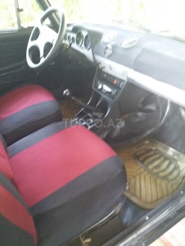 LADA (VAZ) 2106 1987, 199 km - 2.0 л - Yevlax