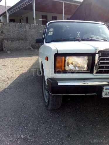 LADA (VAZ) 2107 2005, 150,000 km - 1.6 л - Şəmkir